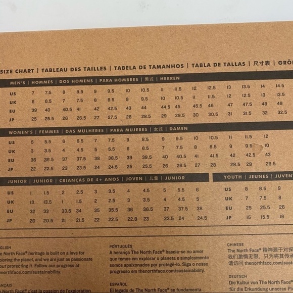 THE NORTH FACE ULTRA FASTPACK IV FUTURELIGHT™ 10 - Picture 9 of 10